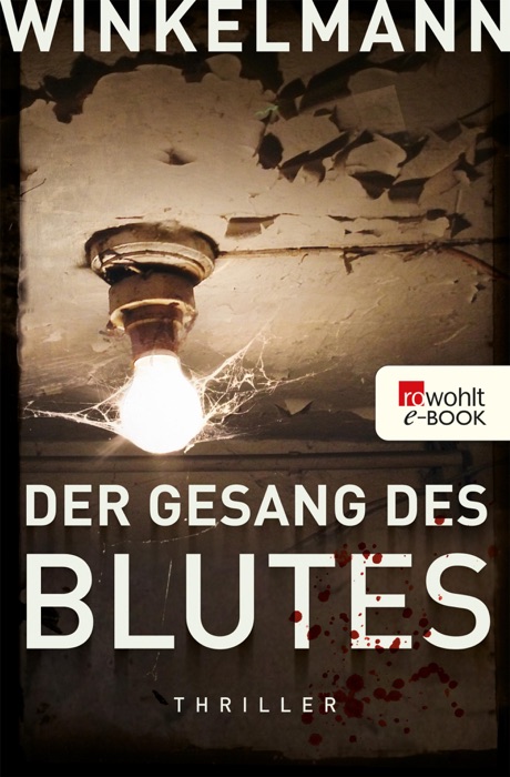 Der Gesang des Blutes