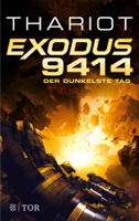 Thariot - Exodus 9414 - Der dunkelste Tag artwork