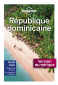 République dominicaine - 3ed - Lonely Planet Fr