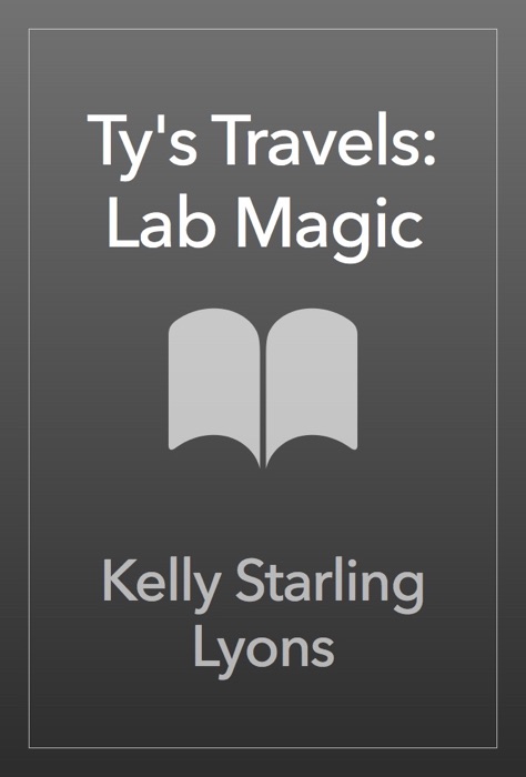 Ty's Travels: Lab Magic