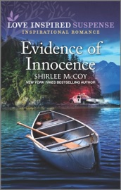 Evidence of Innocence - Shirlee McCoy by  Shirlee McCoy PDF Download