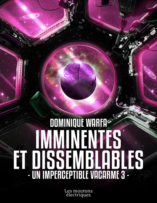 Imminentes et dissemblables