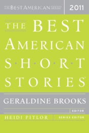 Download The Best American Short Stories 2011