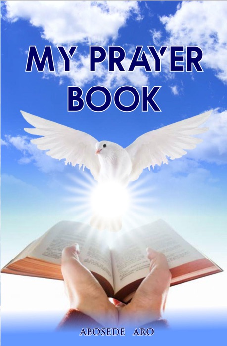 My Prayer Book