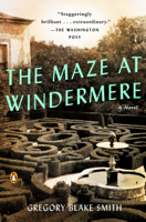 Gregory Blake Smith - The Maze at Windermere artwork