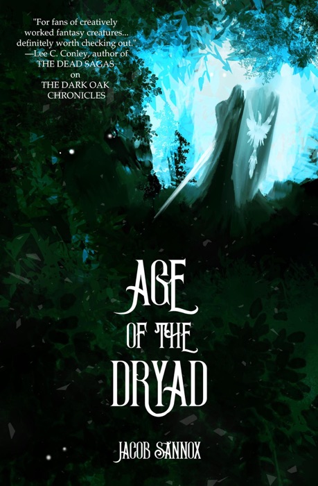 Age of the Dryad