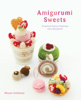 Miyuki Ichikawa - Amigurumi Sweets artwork