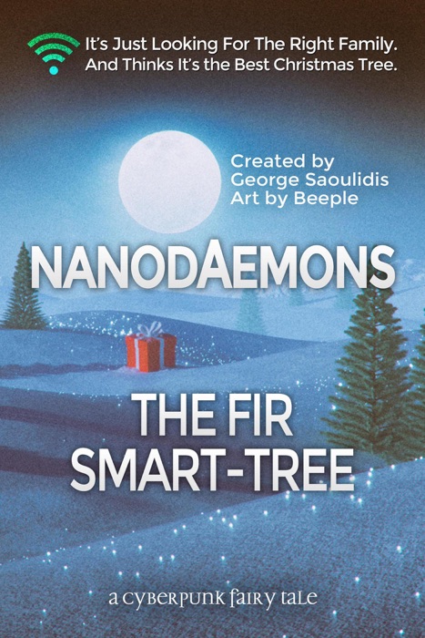 Nanodaemons: The Fir Smart-Tree