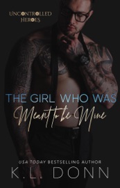 Download The Girl Who Was Meant To be Mine