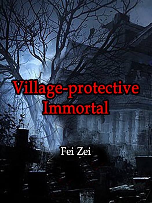 Village-protective Immortal