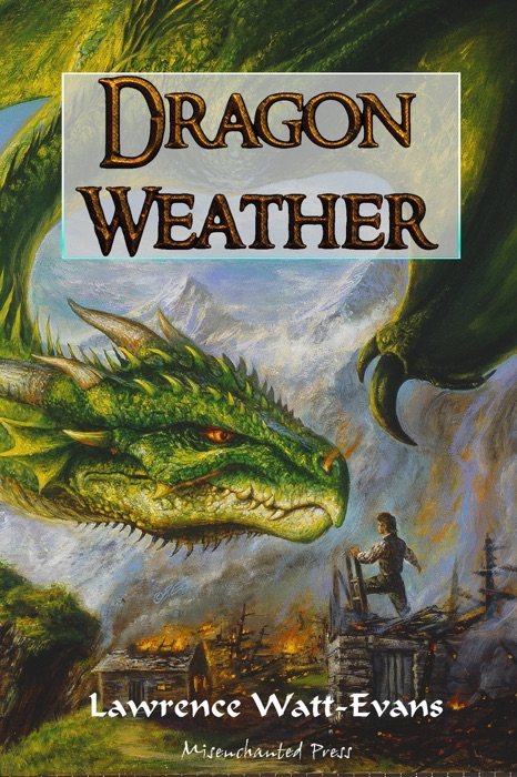 Dragon Weather