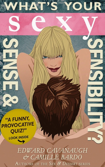 What's Your Sexy Sense & Sensibility?