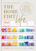 Clea Shearer & Joanna Teplin - The Home Edit Life artwork