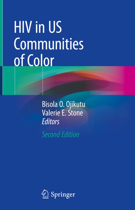 HIV in US Communities of Color