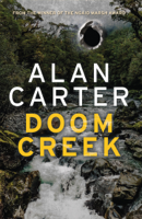 Alan Carter - Doom Creek artwork