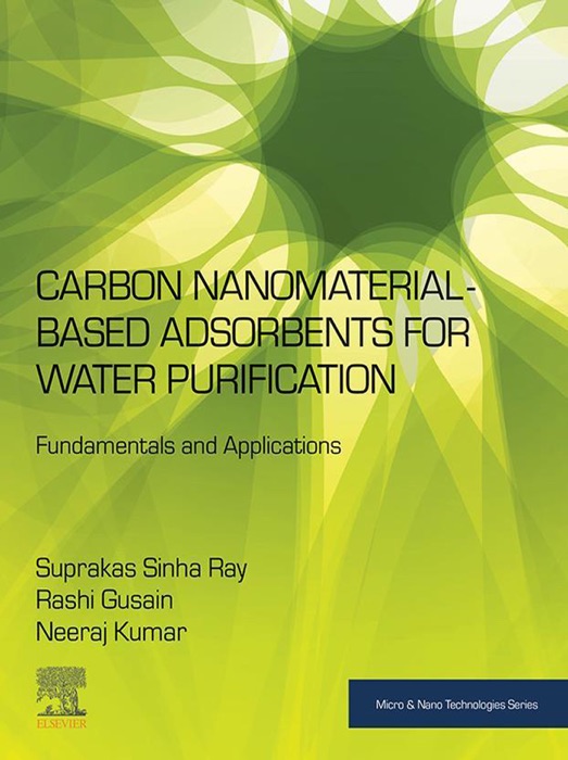 Carbon Nanomaterial-Based Adsorbents for Water Purification