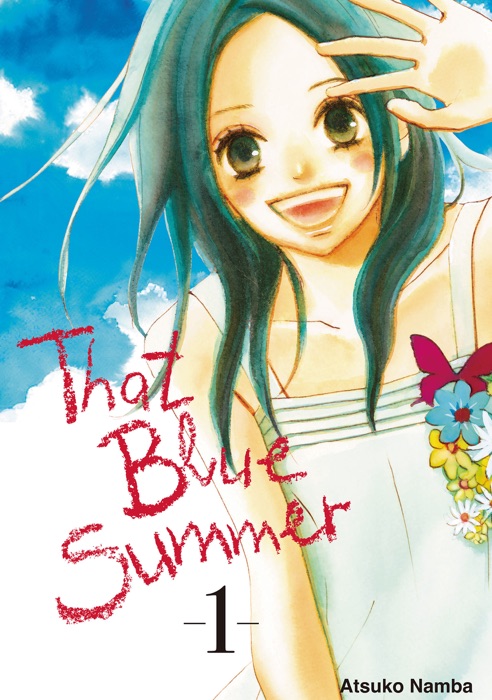 That Blue Summer Volume 1