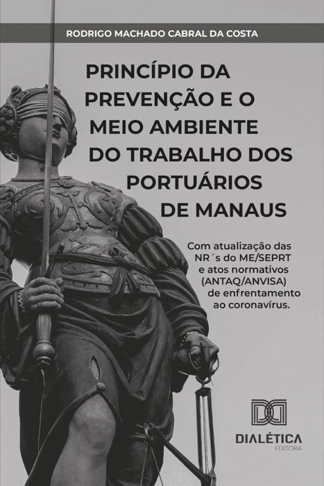 Princípio da prevenção e o meio ambiente do trabalho dos portuários de Manaus