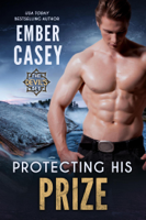 Ember Casey - Protecting His Prize artwork
