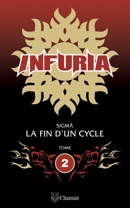 Infuria : La fin d'un cycle