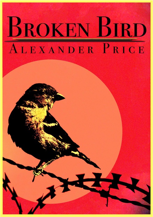 Broken Bird