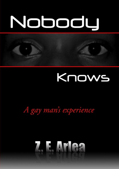 Nobody Knows : A Gay Man's Experience