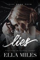 Ella Miles - Cruel Lies artwork