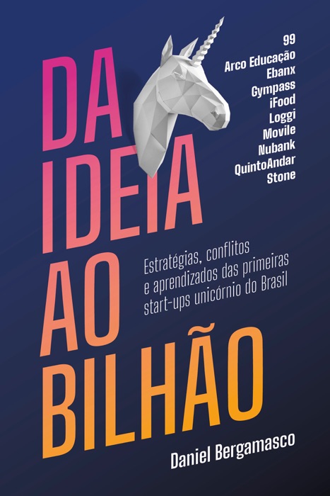 Da ideia ao bilhão