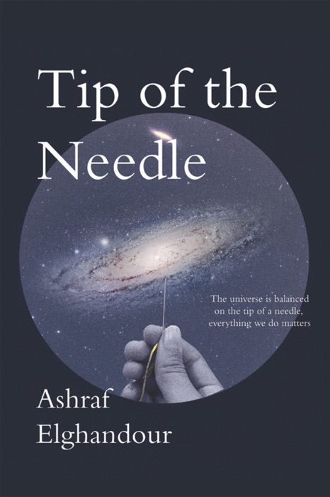 Tip of the Needle