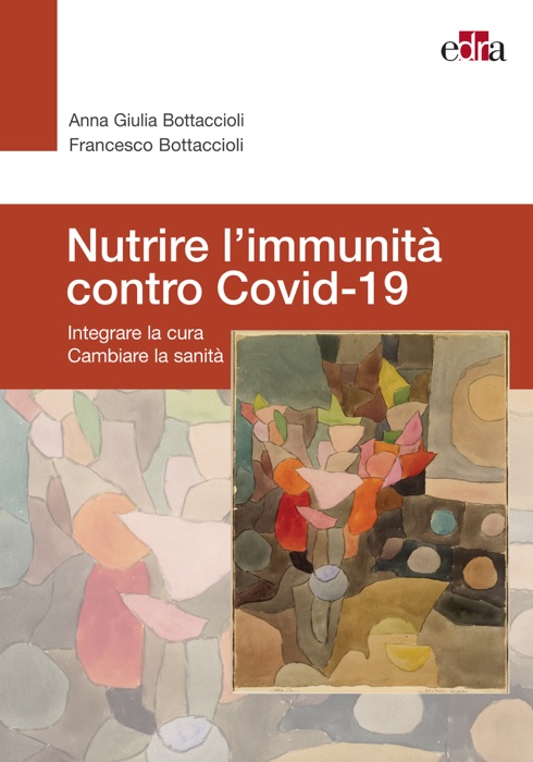 Nutrire l'immunita' contro Covid-19