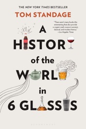 Read online A History of the World in 6 Glasses