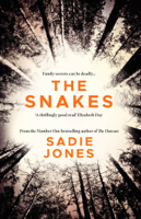 Sadie Jones - The Snakes artwork