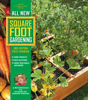 Mel Bartholomew & Square Foot Gardening Foundation - All New Square Foot Gardening, 3rd Edition, Fully Updated artwork