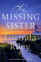 Lucinda Riley - The Missing Sister: The Seven Sisters Book 7 artwork