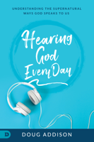 Doug Addison - Hearing God Every Day artwork