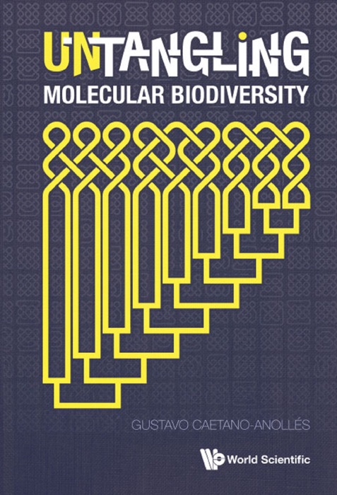 Untangling Molecular Biodiversity