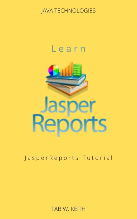 Learn JasperReports