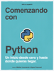 Comenzando con Python - Walter Leonardo López Pascual