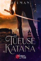 Download La Tueuse au Katana