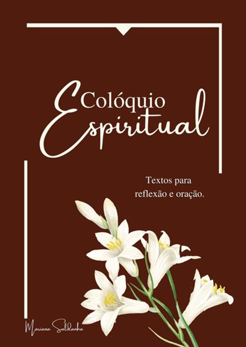 Colóquio Espiritual