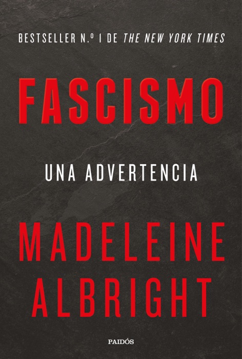 Fascismo (edición mexicana)