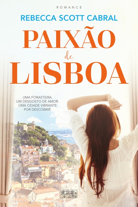 Paixão de Lisboa