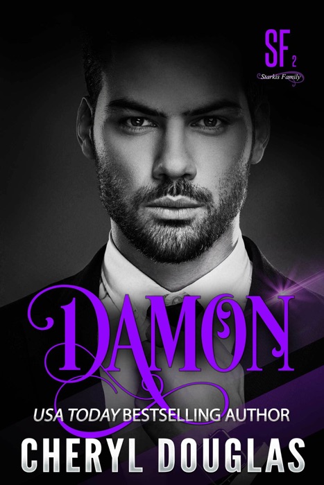 Damon (Starkis Family #2)