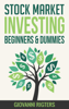 Giovanni Rigters - Stock Market Investing for Beginners & Dummies artwork