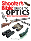 Shooter's Bible Guide to Optics - Thomas McIntyre