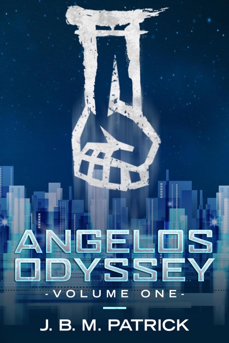 Angelos Odyssey: Volume One