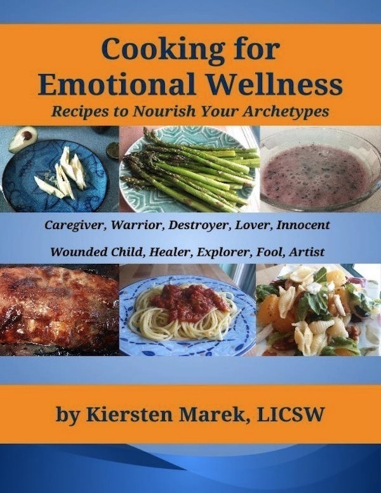 Cooking for Emotional Wellness