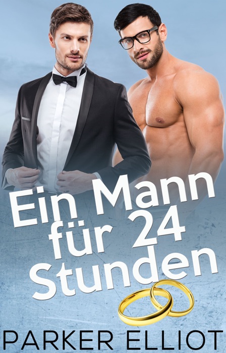 Ein Mann für 24 Stunden