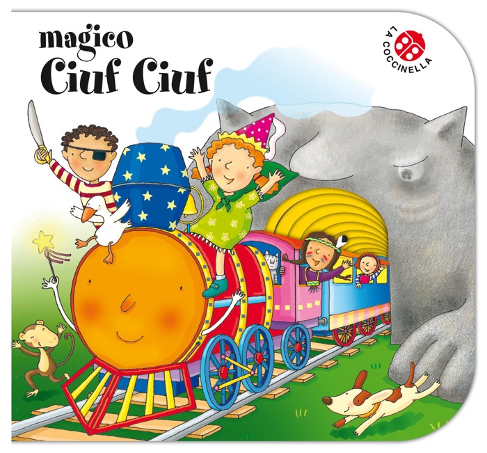 Magico Ciuf Ciuf