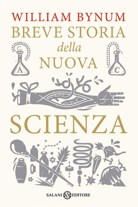 Breve storia della nuova scienza